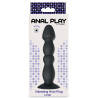 ANAL PLAY TOYJOY Plug vibrant Anal Veez 16 x 3.5cm